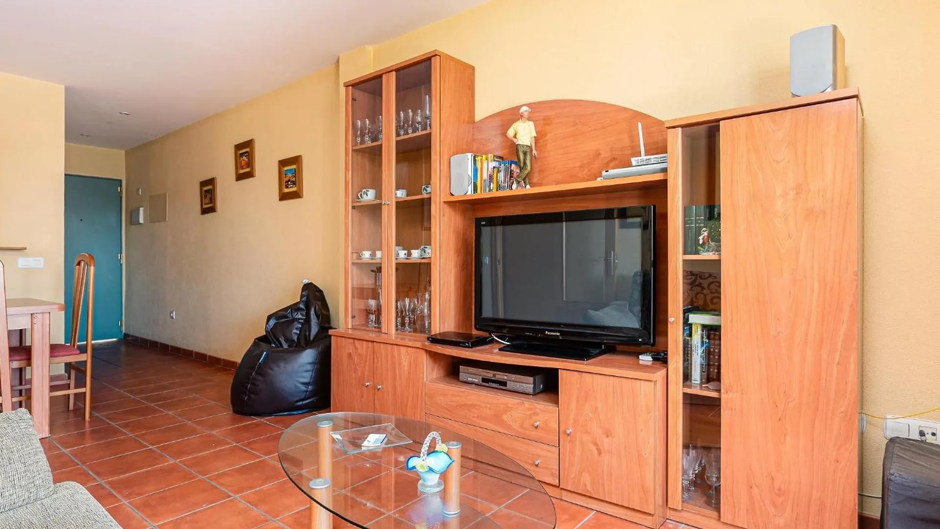 Apartamento Aldea 5 1 1ºc Chiclana de la Frontera