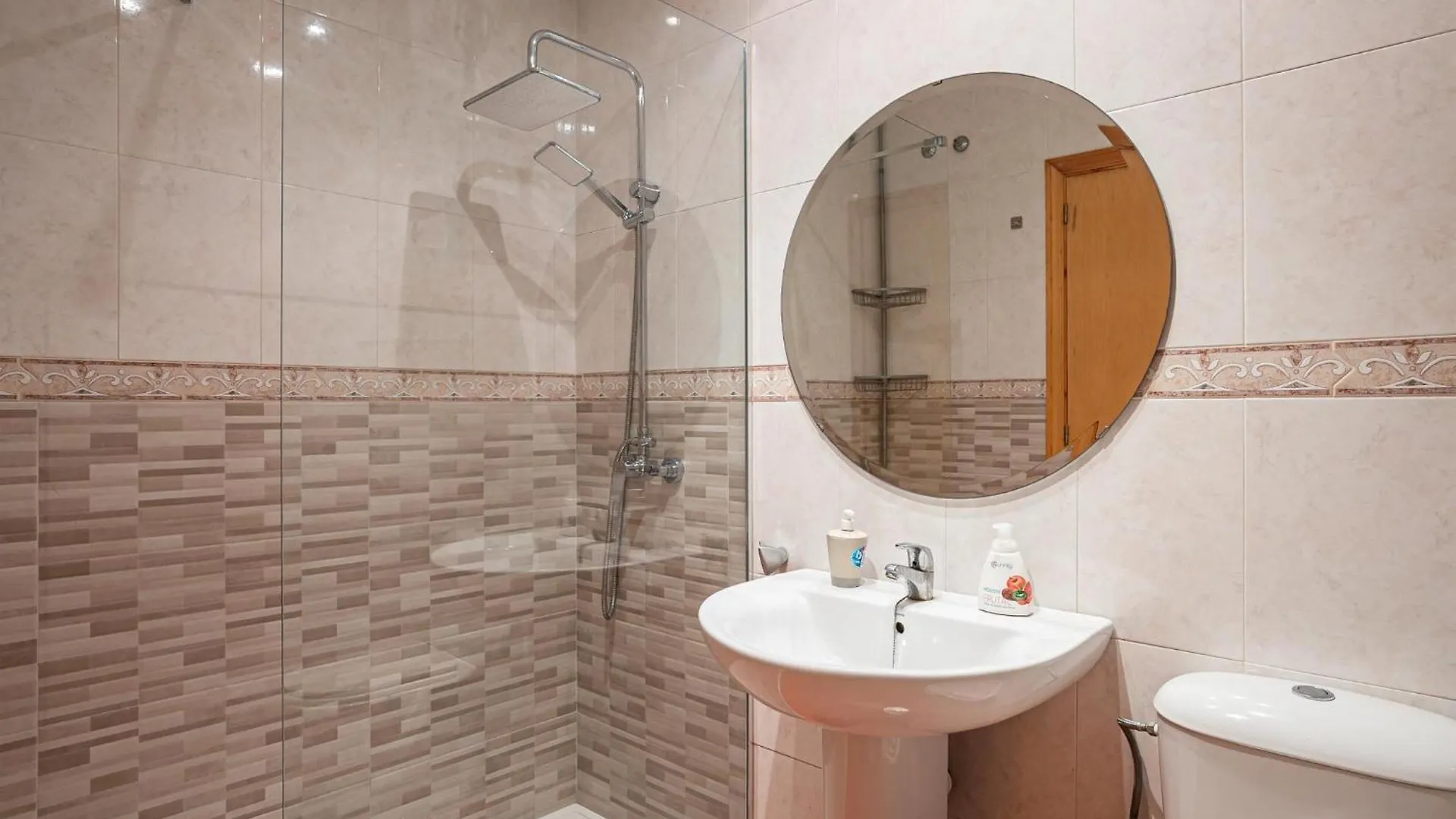 Apartamento Aldea 5 1 1ºc Chiclana de la Frontera España