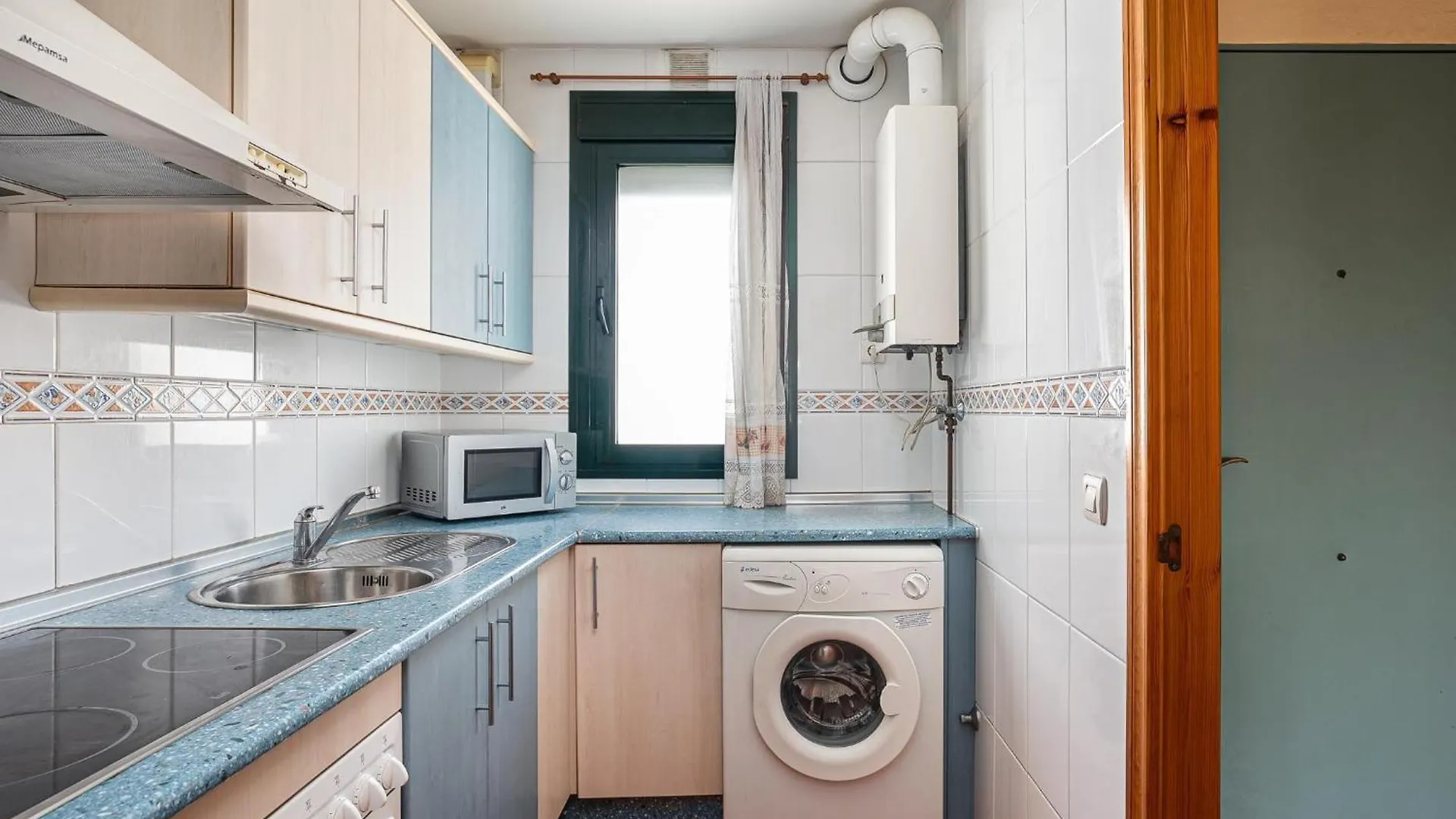 Apartamento Aldea 5 1 1ºc Chiclana de la Frontera