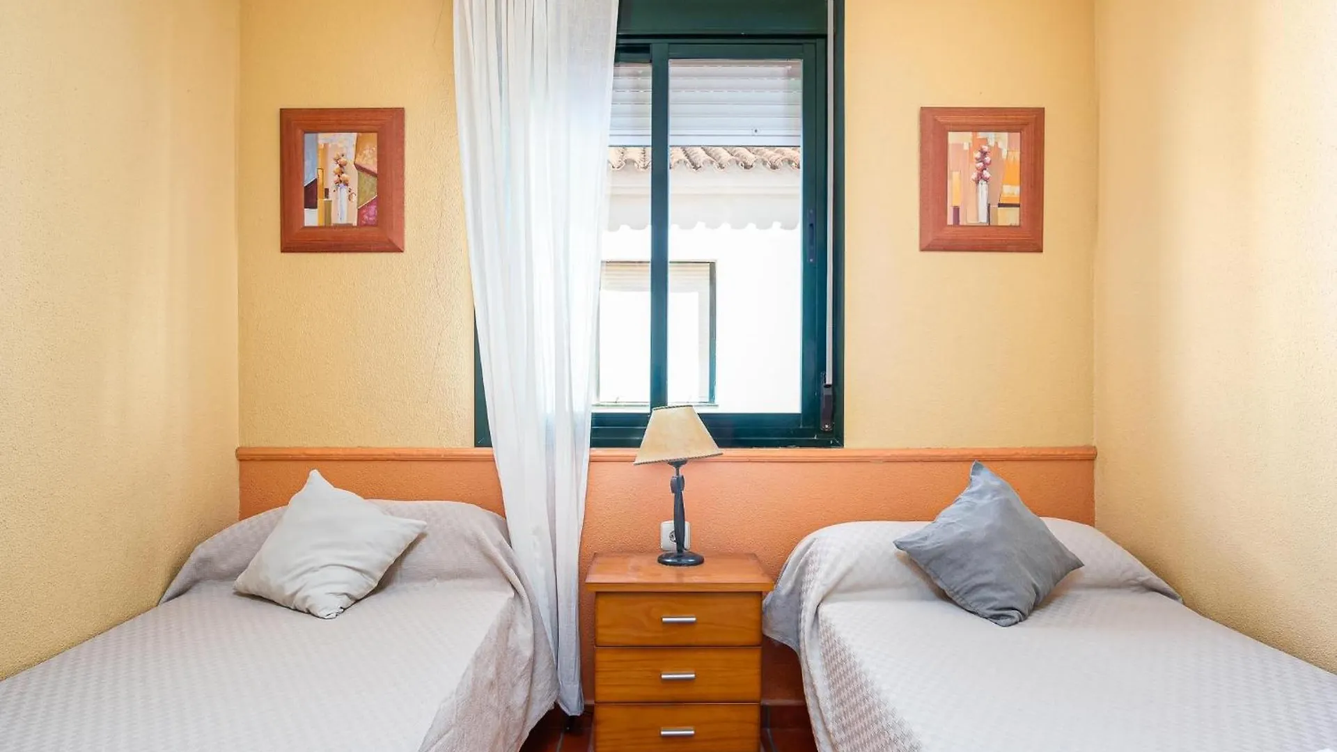 Apartamento Aldea 5 1 1ºc Chiclana de la Frontera 0*,  España