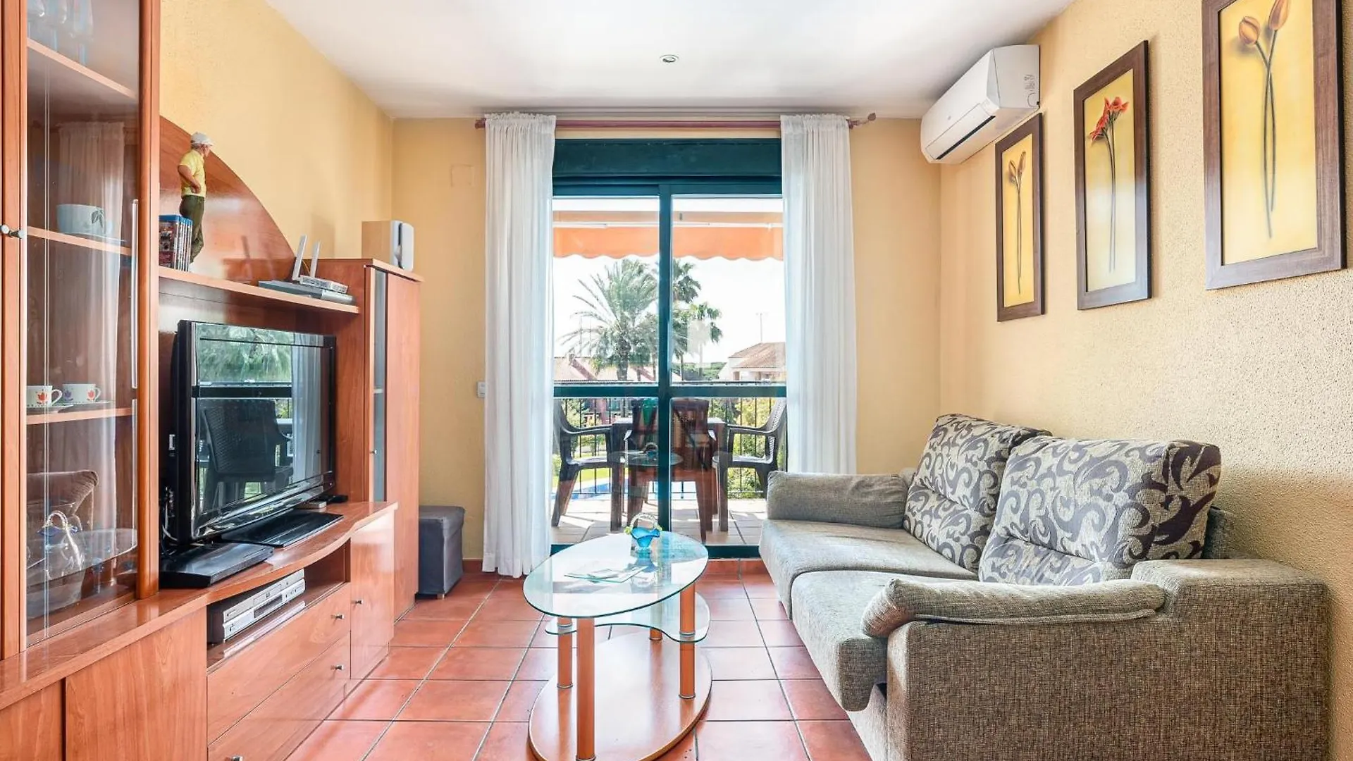 Apartamento Aldea 5 1 1ºc Chiclana de la Frontera