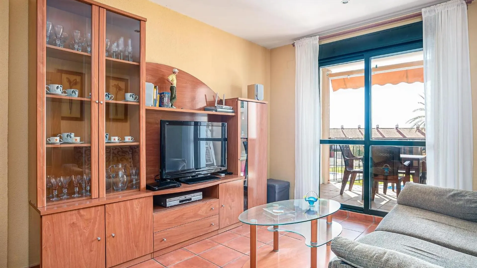 Aldea 5 1 1ºc Apartment Chiclana de la Frontera 0*,  Spain