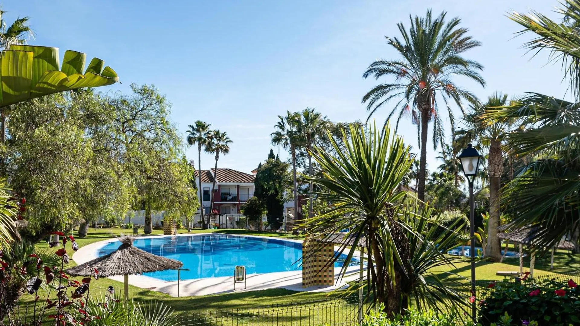 Aldea 5 1 1ºc Apartment Chiclana de la Frontera