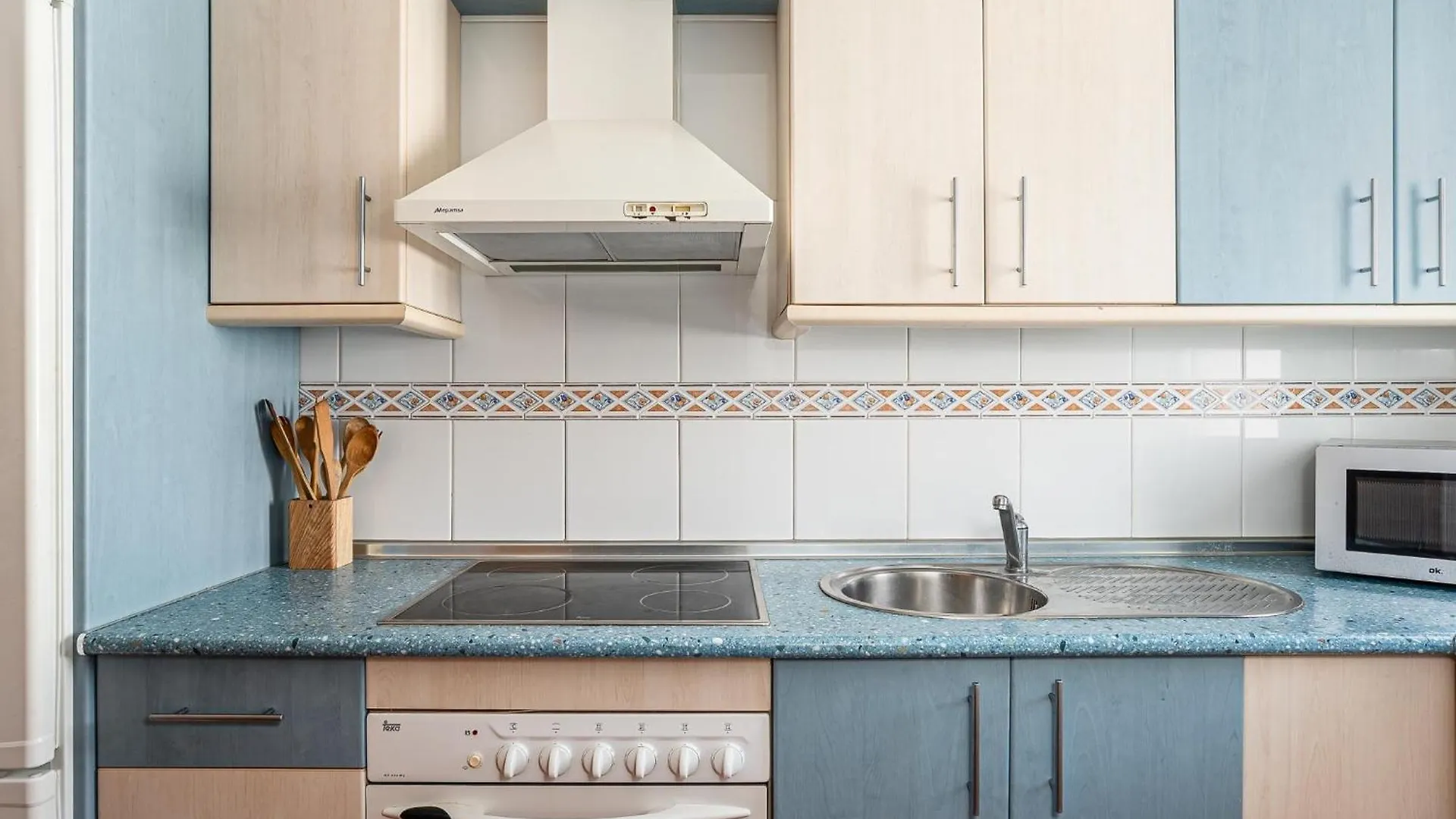 Aldea 5 1 1ºc Apartment Chiclana de la Frontera